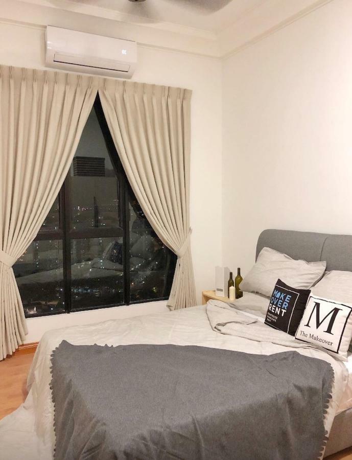 Johor Bahru Paradigm Leplatino Homestay Buitenkant foto