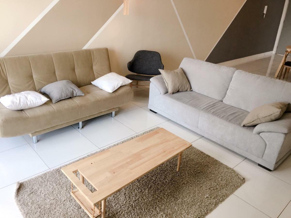Johor Bahru Paradigm Leplatino Homestay Buitenkant foto